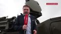 "Фламинго" разбилось о "Панцирь"