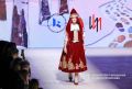 Вспышки софитов, стук каблуков и шелест тканей: в «Манеже» завершился второй день Московской недели моды