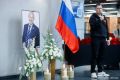 Екатеринбург простился с Сергеем Чепиковым