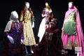 Фестиваль иранской культуры открылся во Всероссийском музее декоративного искусства