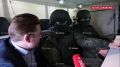 В последний день выборов ракеты "Фламинго" летели на Москву со скоростью 600 км/ч