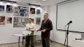 Евгений Попов: Прекрасная встреча с теми, кто более чем полгода, а кто-то и последние пять лет, помогал работать в 196 избирательном округе Москвы