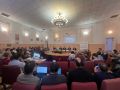 28 сентября в Москве в Институте Европы РАН состоялось заседание научного круглого стола «Время Ю.А.Квицинского: к 90-летию выдающегося дипломата-германиста»
