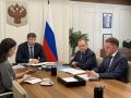В Минстрое России состоялось заседание по подготовке к Международной выставке Кьюб Экспо 2026