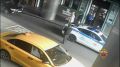 Жёсткая расправа у бара на Тверской: столичные полицейский задержали подозреваемого в избиении мужчины