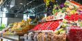 На столичных ярмарках и рынках «Москва — на волне» можно купить продукты для сбалансированного рациона, полезного для сердца