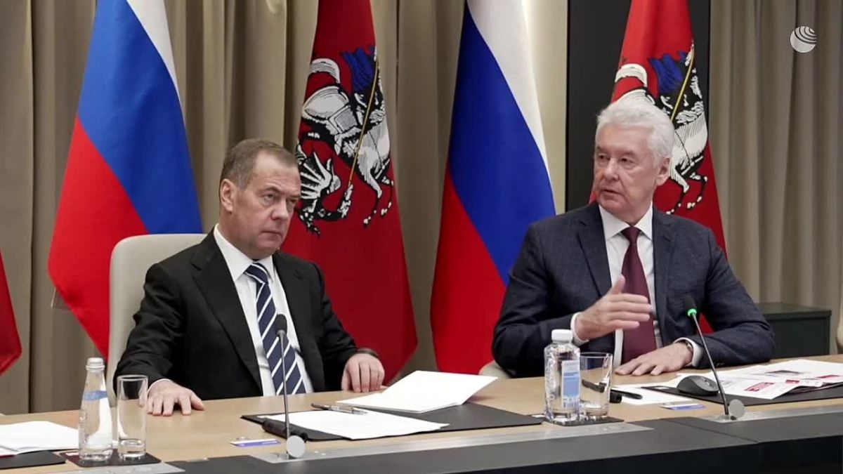 Владислав Шурыгин: Медведев призвал как можно скорее ввести биометрический контроль за въездом мигрантов на всех пунктах пропуска в России