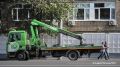 В Москве за скрытые номера чаще эвакуируют BMW, Mercedes-Benz и Audi, сообщили ТАСС в ГКУ "Администратор московского парковочного пространства"