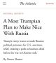 ������� ����� ������� ��������� ��������� ������������ ������� ������ ������ � ����� �� ������������ �����������, ���������� The Atlantic �� ������� �� ���������
