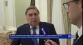 Проработка встречи Путина и Трампа на саммите АТЭС в Китае пока не началась, но президент саммит посетит, — Ушаков