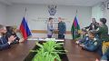 В Москве состоялось торжественное мероприятие, посвященное принятию присяги молодыми сотрудниками военных следственных органов