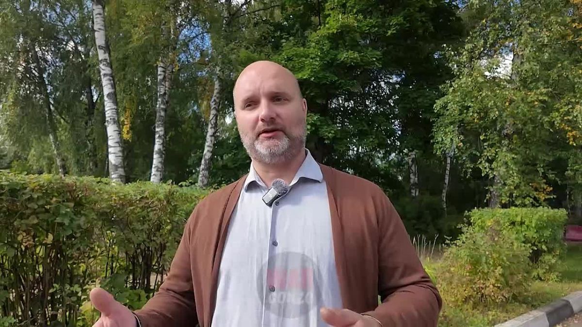 WarGonzo: «Абсолютное противопоказание» больше не приговор: как собаки-проводники начали помогать ветеранам СВО