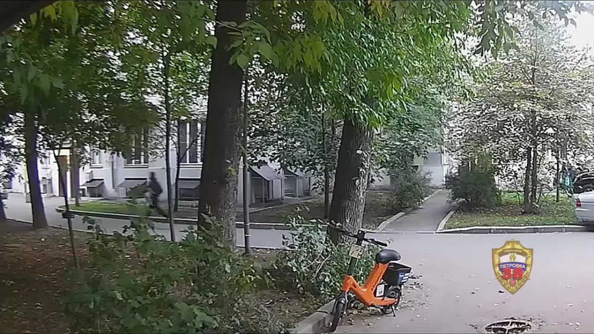 «Догнал, сбил с ног и избил»: полицейские столицы в кратчайшие сроки раскрыли жестокий разбой