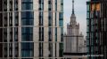 Предложение элитных квартир в аренду в Москве выросло до рекордных показателей за 3 года