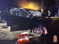 Обгон через сплошную унес жизни троих человек в Тверской области
