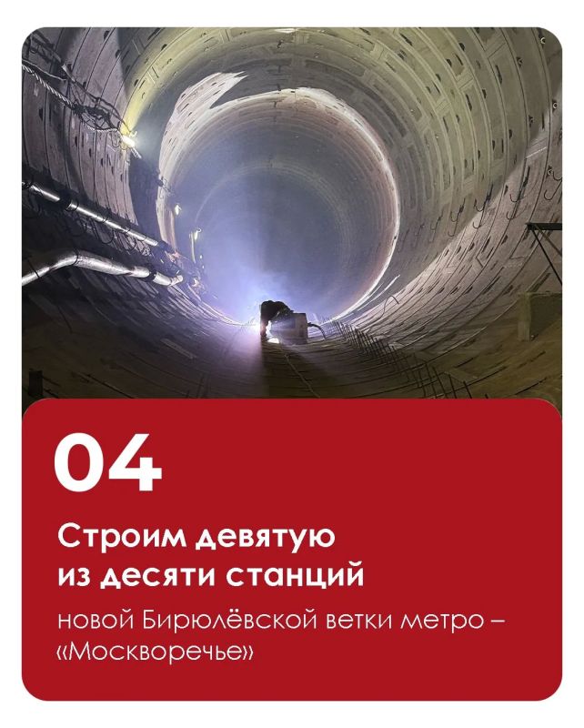 Ежемесячный дайджест. Главные итоги сентября Ежемесячный дайджест. Главные итоги сентября
