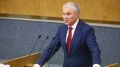 Вячеслава Володина избрали председателем Госдумы девятого созыва