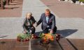 «За нашими плечами — великий подвиг предков»
