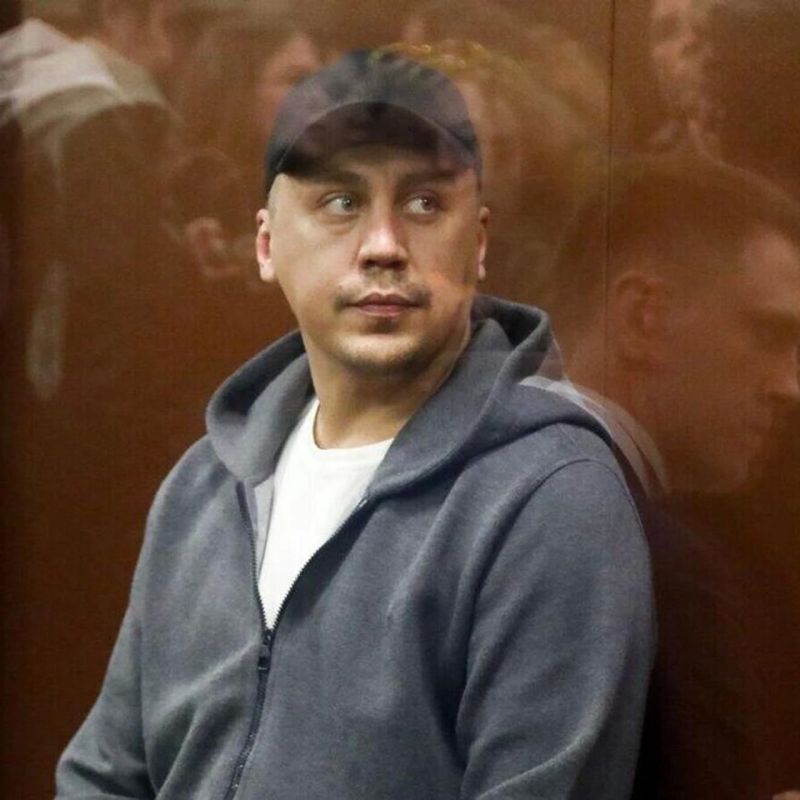 Блогер Дмитрий Портнягин получил пять лет колонии общего режима