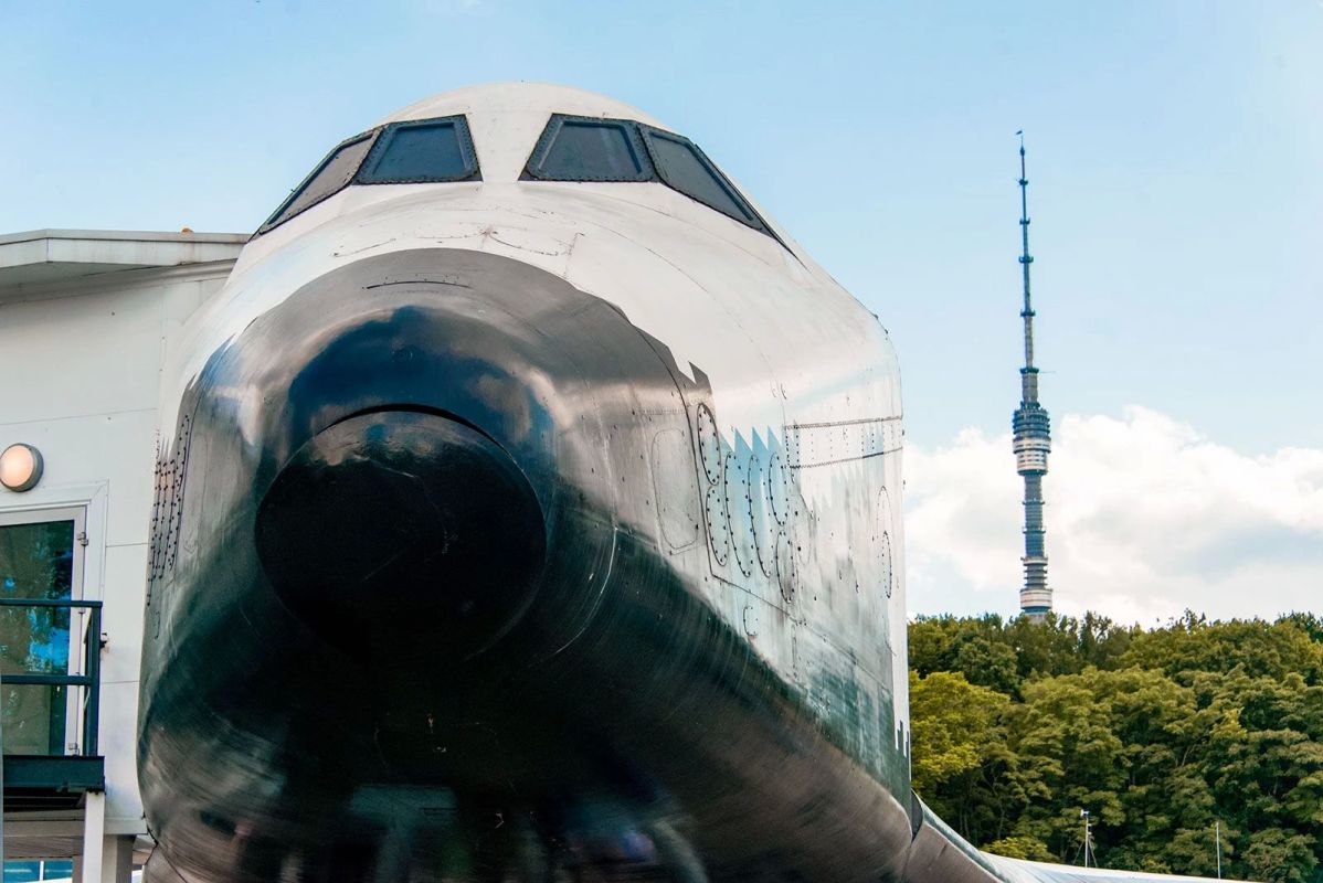 С 3 по 9 октября на ВДНХ пройдет Всемирная неделя космоса С 3 по 9 октября на ВДНХ пройдет Всемирная неделя космоса