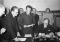 Николай Стариков: 87 лет назад СССР и Германия подписали договор «О дружбе и границе»