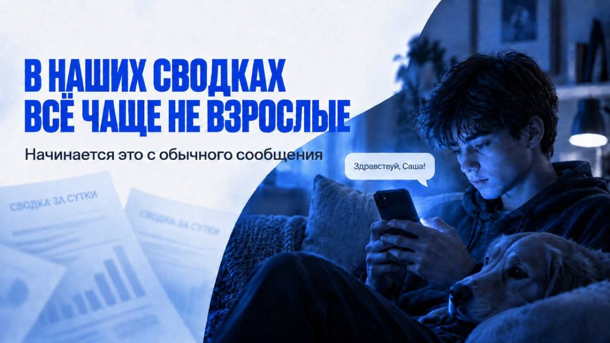 Говорит пресс-служба столичного СК Говорит пресс-служба столичного СК