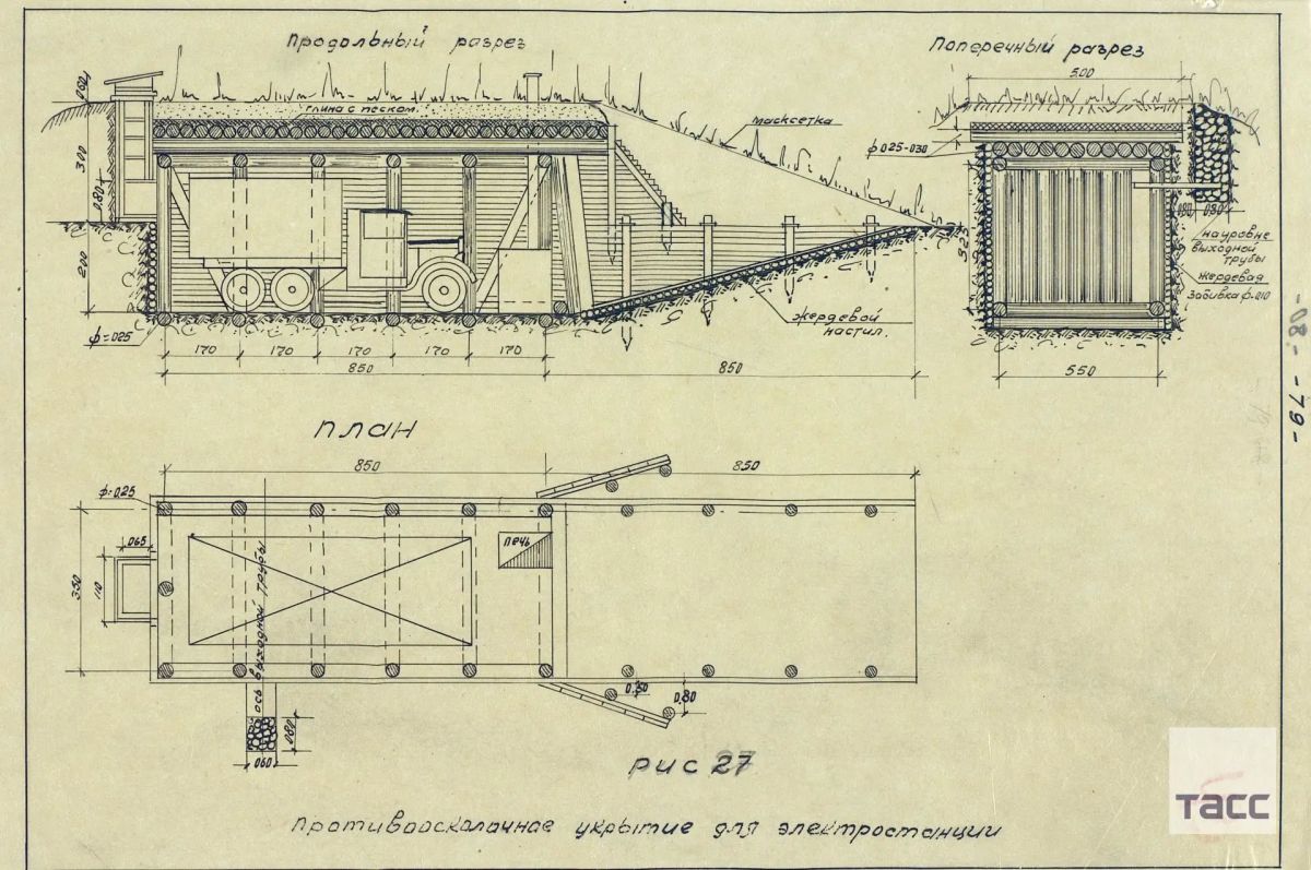 При обороне Москвы в 1941 году создали крупнейший пояс электрозаграждений, сообщили в МО РФ к 85-летию с начала сражения за Москву При обороне Москвы в 1941 году создали крупнейший пояс электрозаграждений, сообщили в МО РФ к 85-летию с начала сражения за Москву