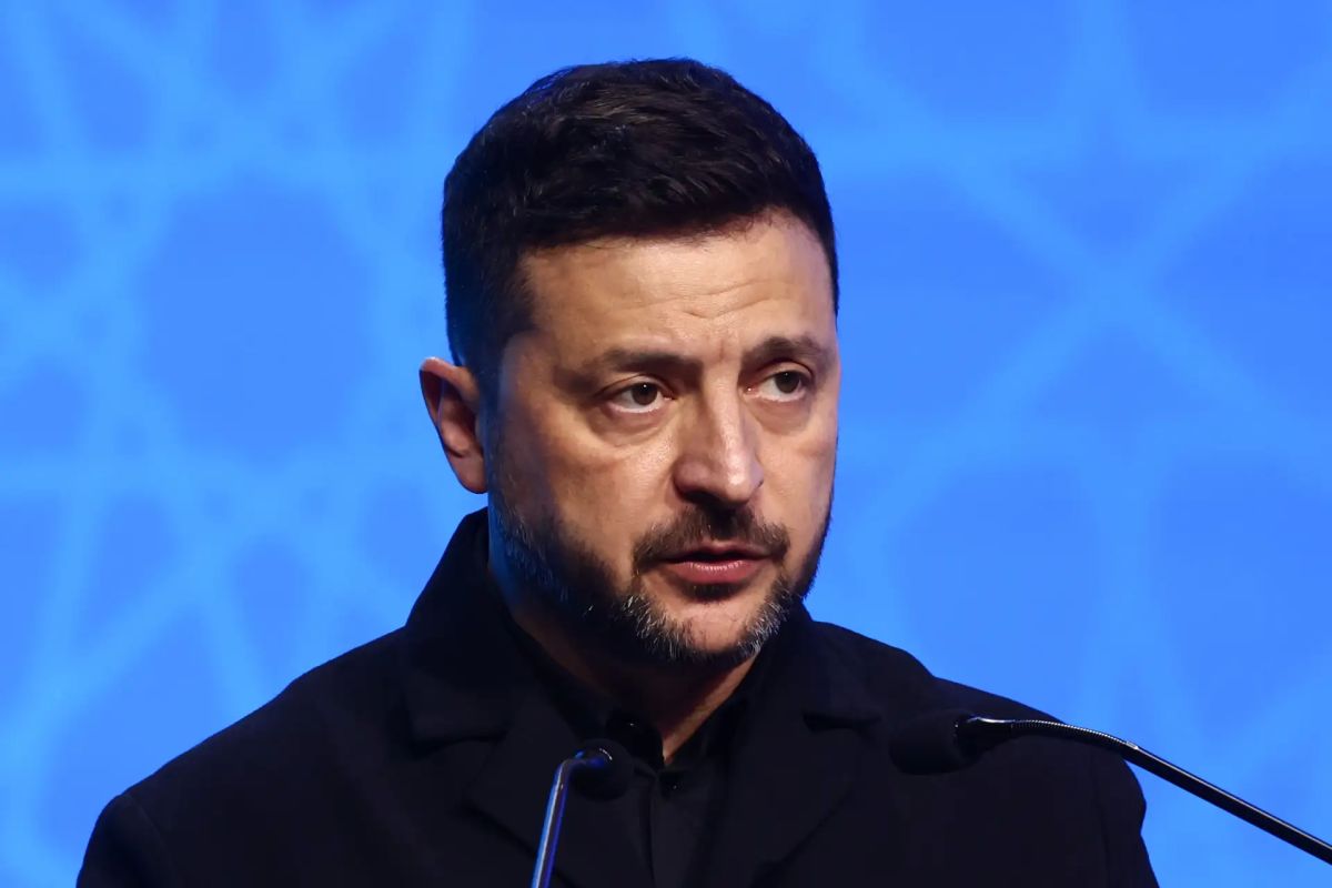 Вячеслав Никонов: Российские удары ужесточились и распространились настолько глубоко в тыл, что даже далекий от линии фронта Киев теперь ощущается как город на передовой