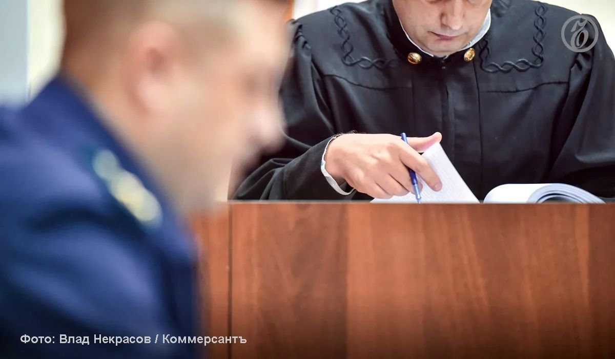 Бывший первый зампред московского отделения «Динамо» Владимир Михалевский в третий раз окажется на скамье подсудимых