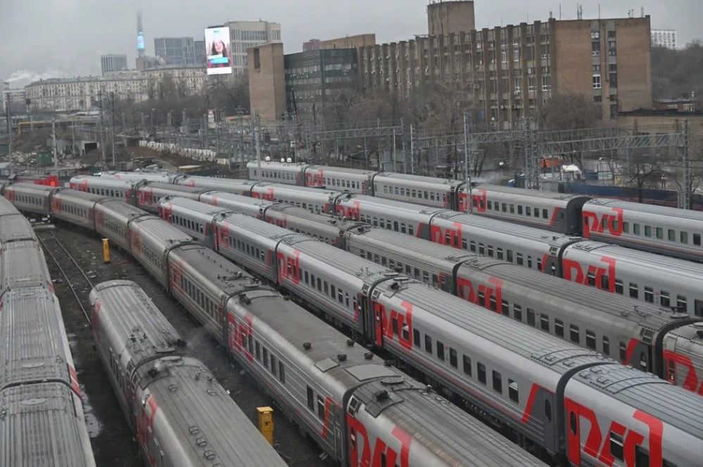 Из Москвы в Минск за три часа: столицы России и Белоруссии соединит высокоскоростная магистраль