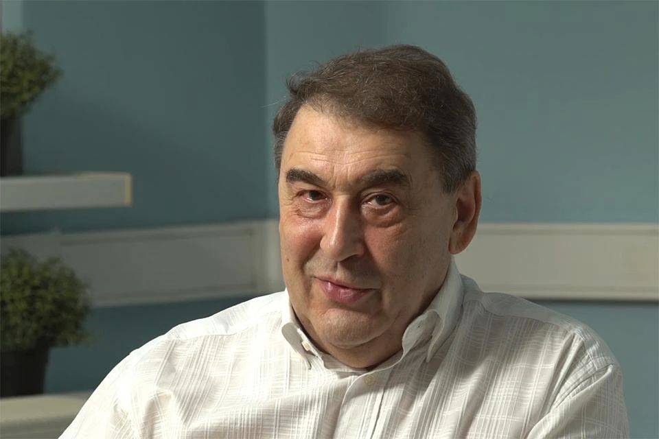 Первого министра экономики России Андрея Нечаева госпитализировали в состоянии средней тяжести после обморока в центре Москвы