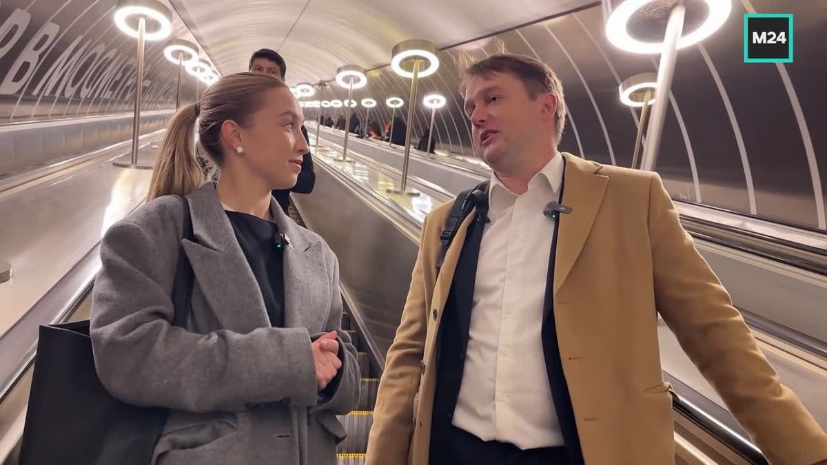 После создания 3D-карты столичного метро москвича атаковали просьбами сделать карты подземок других городов