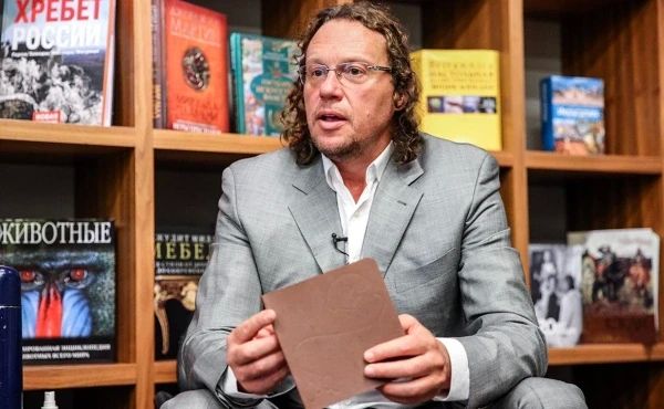 Симоновский суд Москвы удовлетворил иск бизнесмена Олега Дерипаски о защите чести, достоинства и деловой репутации, поданный к предпринимателю Сергею Полонскому (на фото)