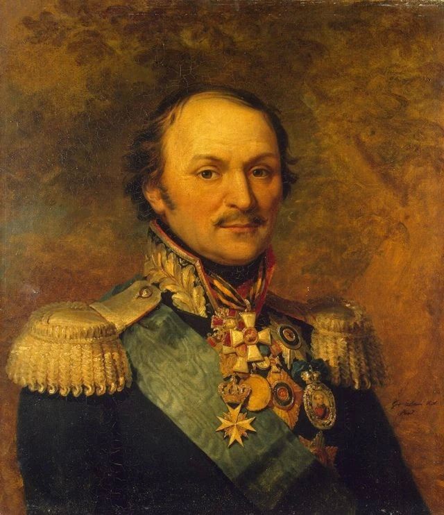 Сегодня, в рамках рубрики #ВеликиеПолководцыИГерои, знакомимся с новой главой нашей ратной истории