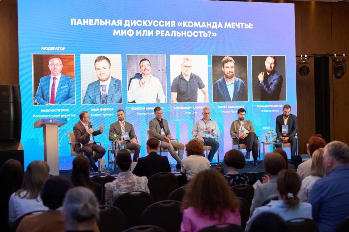 В Москве намерены организовать дискуссионные «гостиные» для отельеров