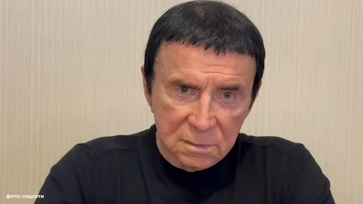 Анатолий Кашпировский отменил все свои сеансы на сентябрь, которые хотел провести после операции по удалению злокачественной опухоли, деньги за билеты людям вернули — данные SHOT