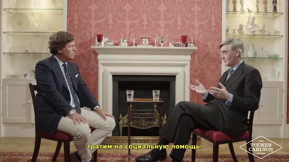 «Я вооружен, отстань».. Экс-министр, член Консервативной партии Британии Джейкоб Уильям Рис-Могг заявил, что большинство жителей Соединенного Королевства якобы поддерживает увеличение трат на военные нужды ценой сокращения...