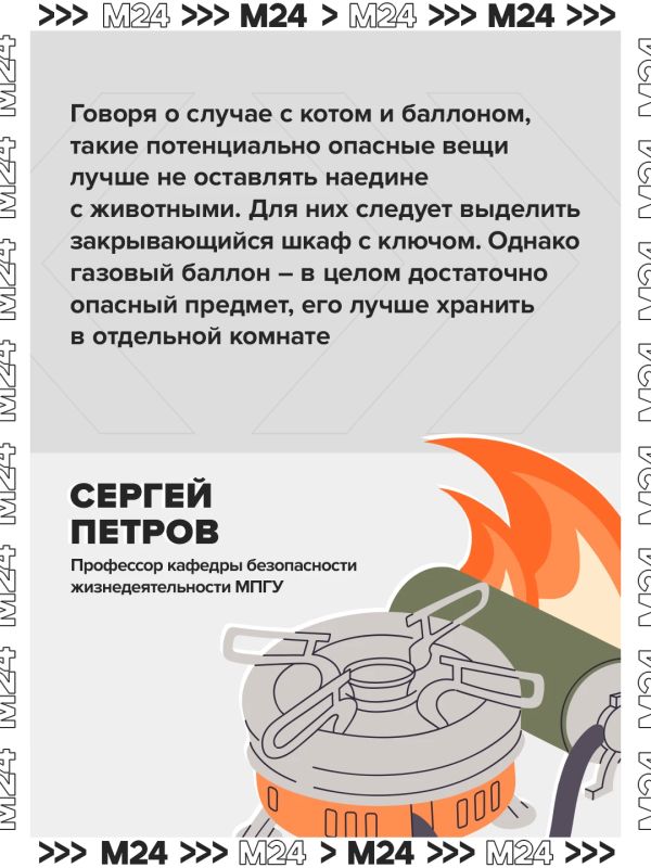 Кот мог включить плиту и спровоцировать взрыв в многоэтажном доме в Одинцове, рассказали в МЧС Кот мог включить плиту и спровоцировать взрыв в многоэтажном доме в Одинцове, рассказали в МЧС