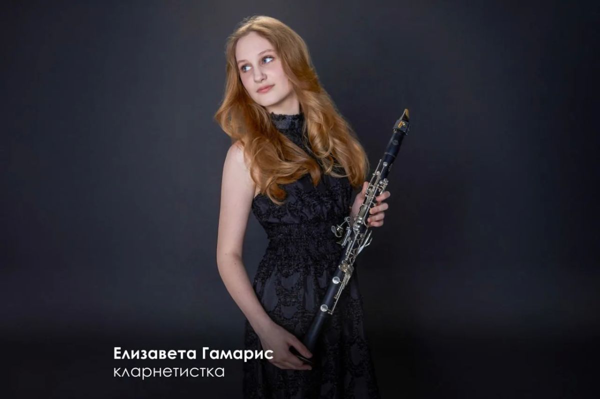 Московской средней специальной музыкальной школе имени Гнесиных исполнилось 80 лет! Московской средней специальной музыкальной школе имени Гнесиных исполнилось 80 лет!