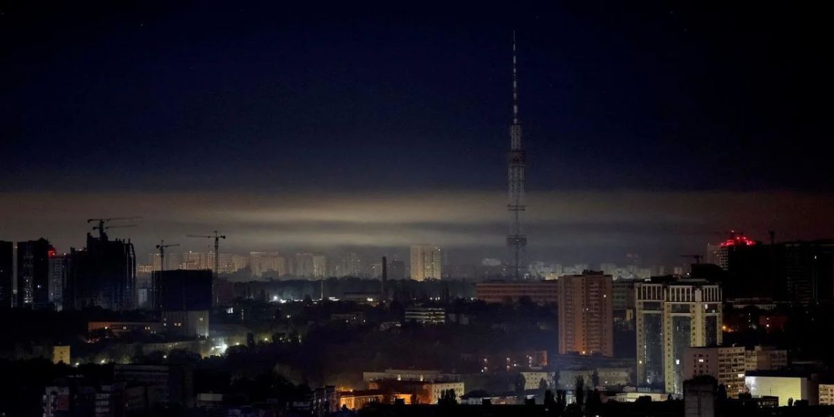 «Обернется кошмаром»: Кличко в панике после точных ударов России по Киеву