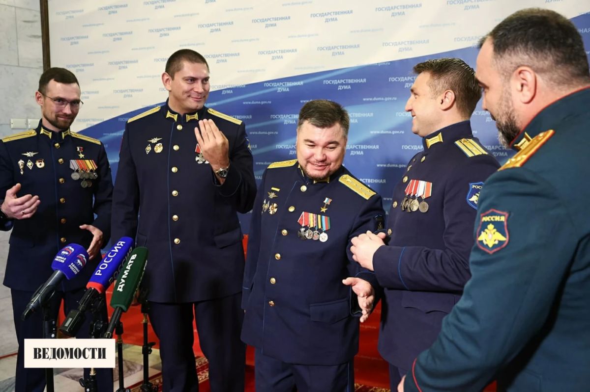 Кадры недели. 30 сентября