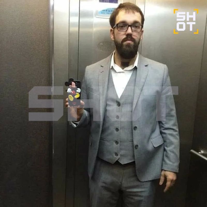 Предприниматель и фитнестренер Теймураз Г. сознался на допросе в убийстве Елены Ц. и её дочери в Москве