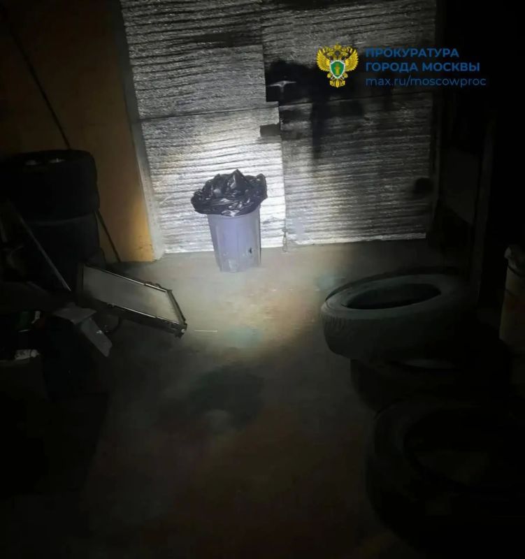 При координирующей роли прокуратуры задержан подозреваемый в убийстве женщины на юго-востоке Москвы