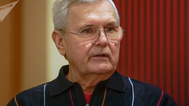 Экс-глава МИД Латвии Юрканс заявил о зависимости страны от ЕС и США