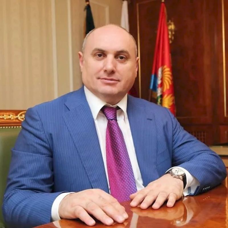 Сын экс-мэра Махачкалы Мусы Мусаева погиб в ДТП в Таиланде Сын экс-мэра Махачкалы Мусы Мусаева погиб в ДТП в Таиланде