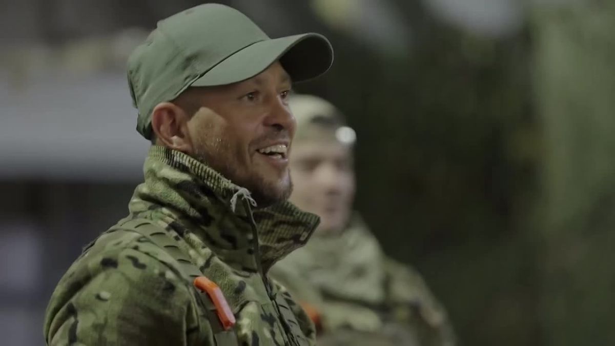 Евгений Лисицын: Награда доехала до наших Героев!