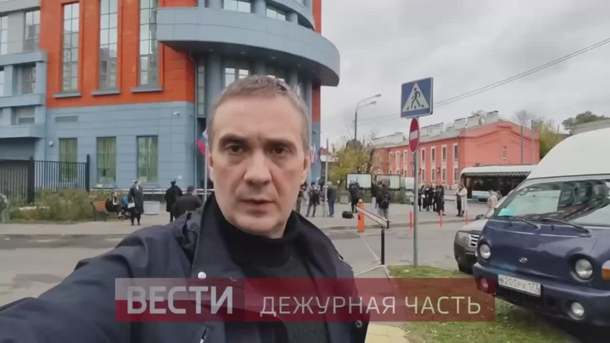 С подробностями приговора супругам Копайгородским из Мещанского суда Москвы корреспондент Дежурной части Андрей Романов