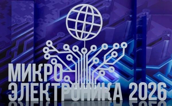 На форуме «Микроэлектроника-2026» резиденты особой экономической зоны (ОЭЗ) «Технополис Москва» представили преобразователь энергии для дата-центров, робота-загрузчика полупроводниковых пластин, системы безопасности и другие...