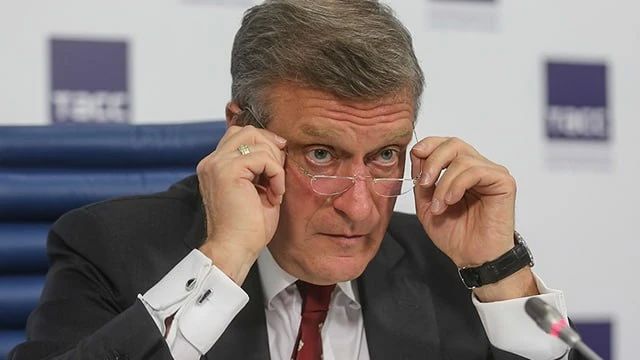 В Москве задержали гендиректора парка «Патриот» Игоря Васильева по делу о взятке