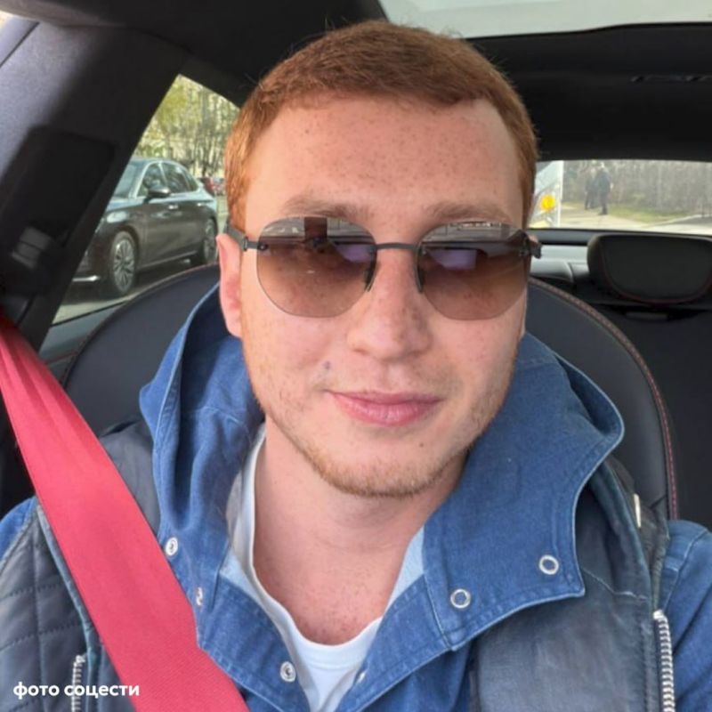 Сын экс-мэра Махачкалы Мусы Мусаева погиб в ДТП в Таиланде